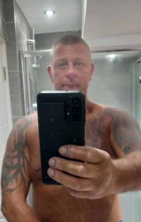 In for the fun 69 profile photo