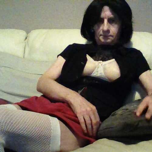 shysissysub58