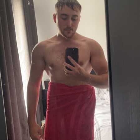 masonc388 profile photo