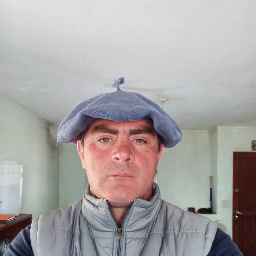 fabriciomartinElena