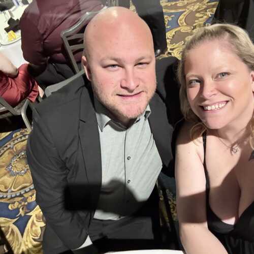 Mr&MrsSmurphie