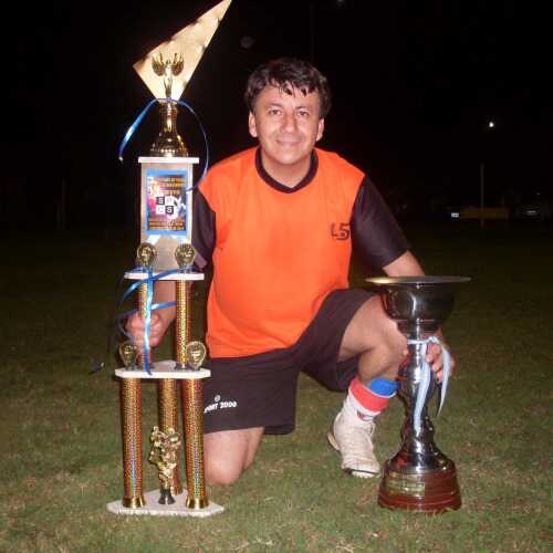 Ismael