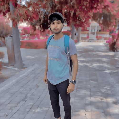 Akhil