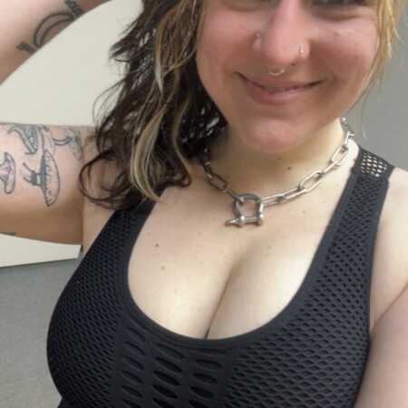 PositiveAngel profile photo