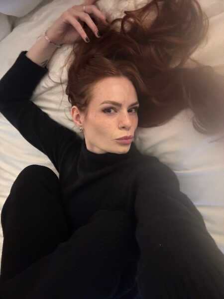 Meandomjulia profile photo