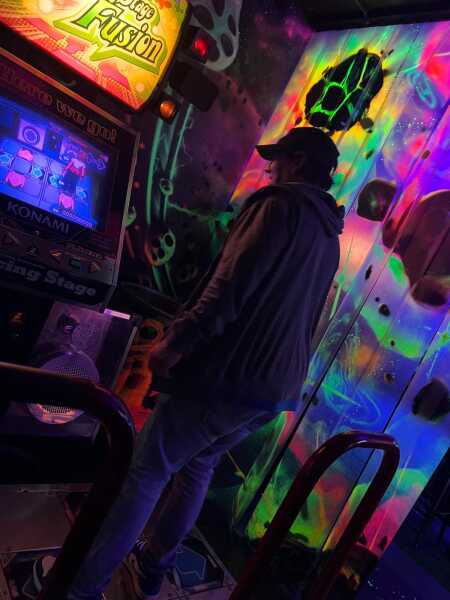 MischievousONE profile photo