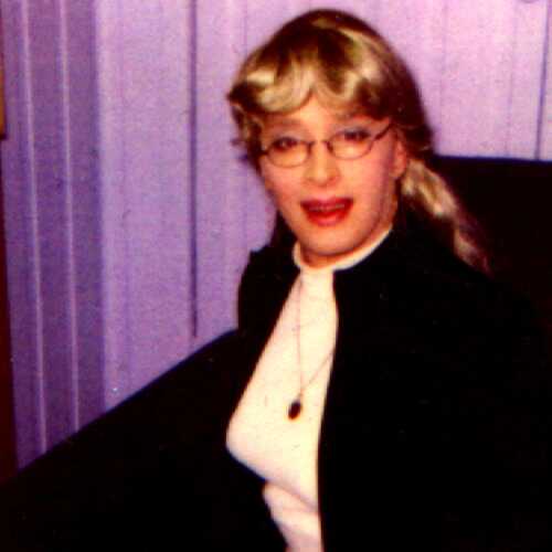 Amanda