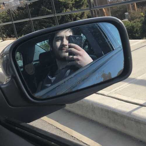 Sean