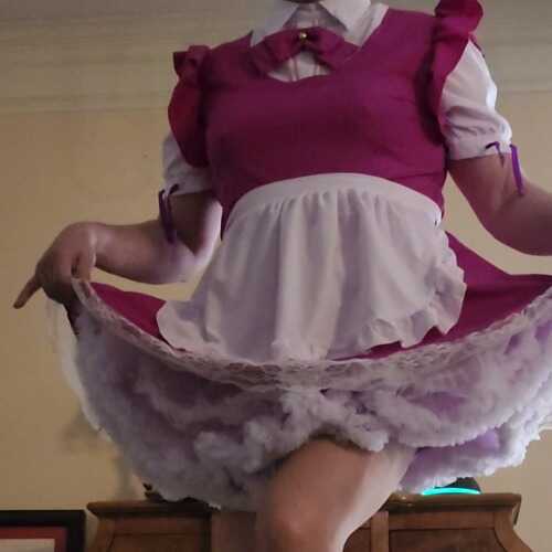 Barbikitten