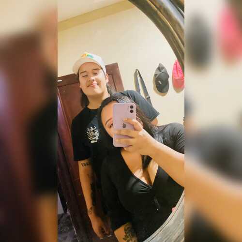 Carlos y Anahi 