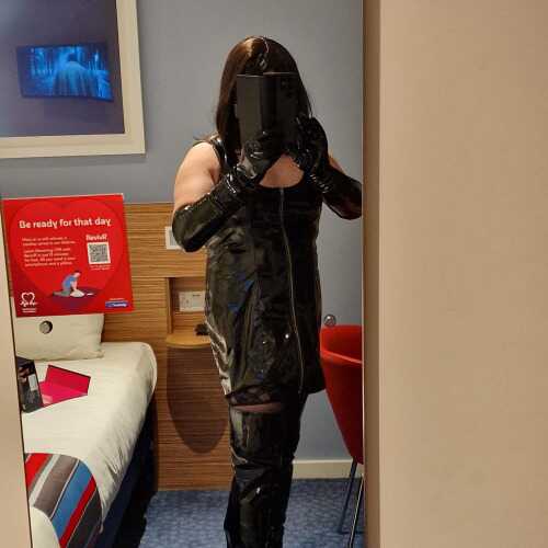 Rachaelcdtv2020
