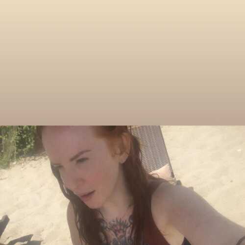 luxuryginger