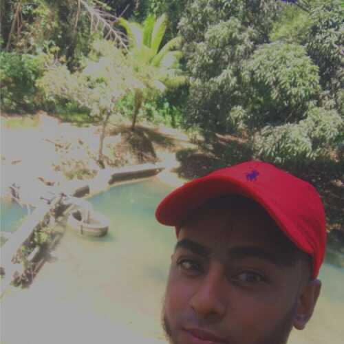 Urfaveindian