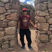 Peruano45