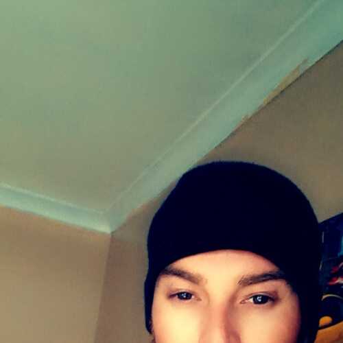 Dannydowmunder8 