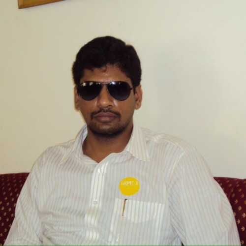 Maheshraju