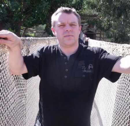 Dave54 profile photo