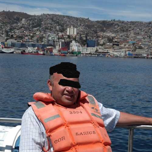 hombre