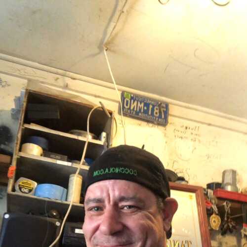 Prettycock1969