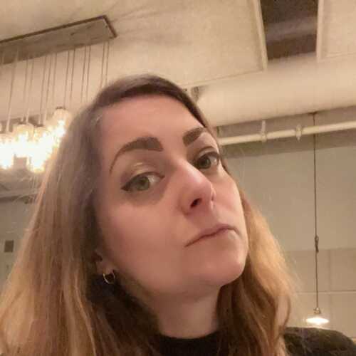 Mistress Nicky