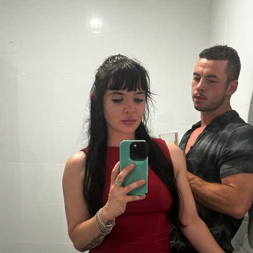 Couples cbr