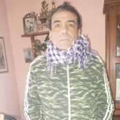negrucho