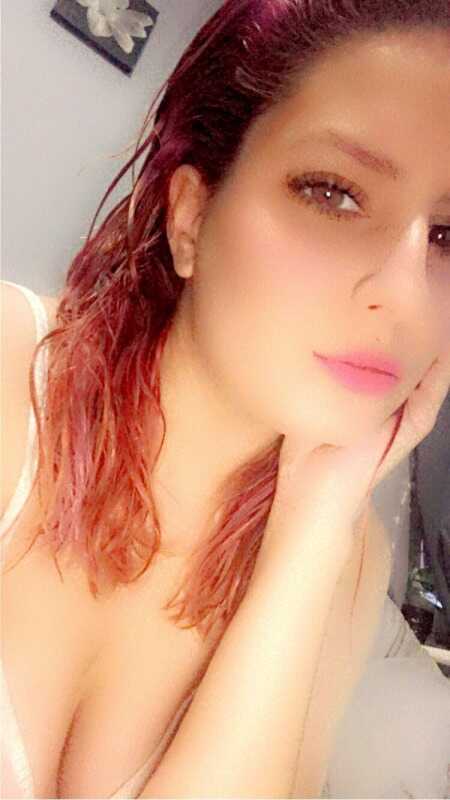Firsttimegirly profile photo