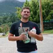 Leandro