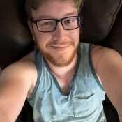 Gingerbeardman