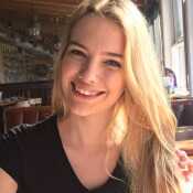 Angelina Scott 
