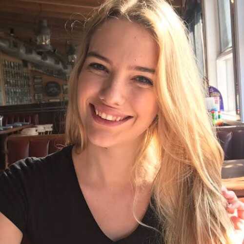 Angelina Scott 
