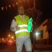 Mauriparedes