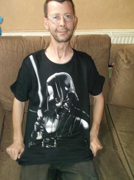 rob957Doncaster profile photo