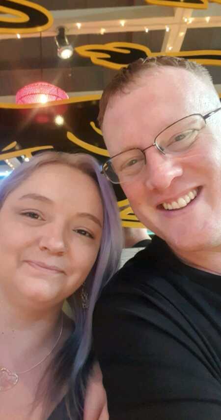Covcouple profile photo