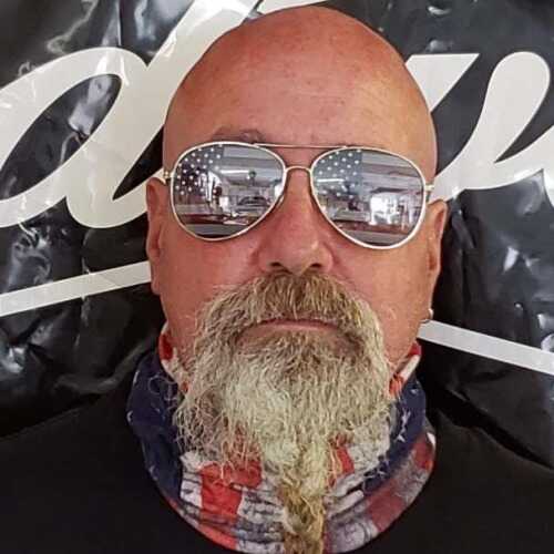 dieselRichmond