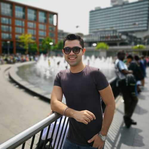 rohit18NewYork