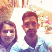 Carlos y mariana 