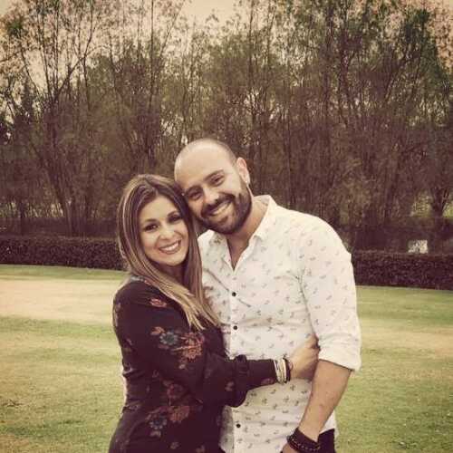 PAREJA167