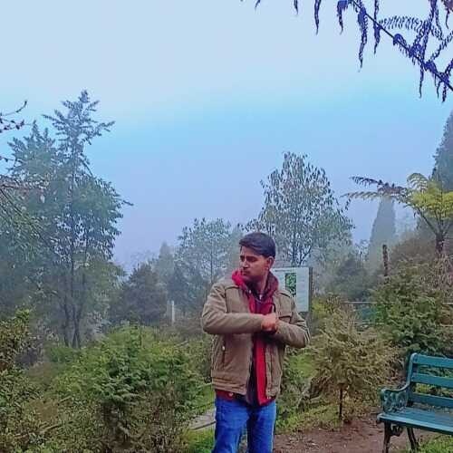 raj