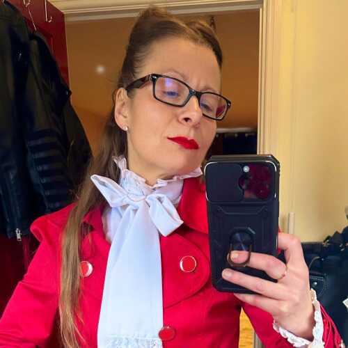 Mistress Kate