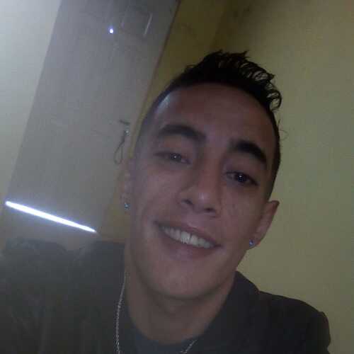 DaniloZarate