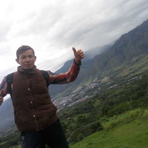 CharlesElBordo
