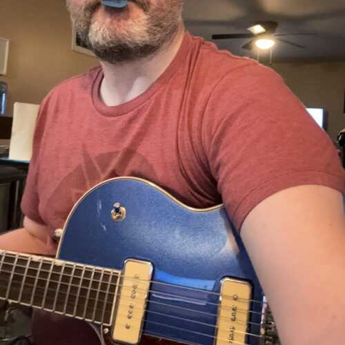 StrummingBiologist