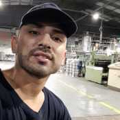 Sergio Ariel 