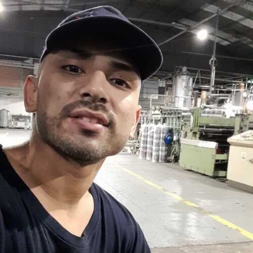 Sergio Ariel 
