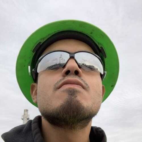 Eyevanman
