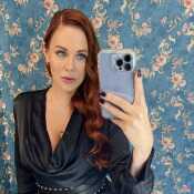 Mistressmorgan55