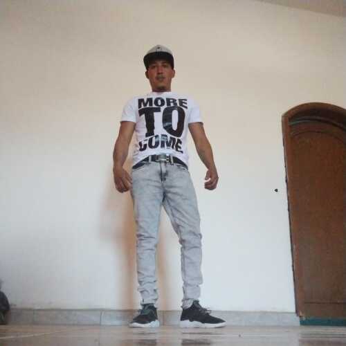 Zorrito95