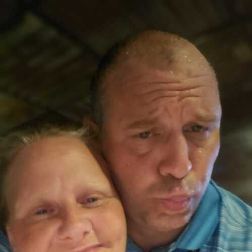 Sexy couple