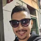 Nahuel y Barby